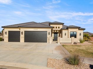 2360 W Chardonnay Ln, Saint George, UT 84770