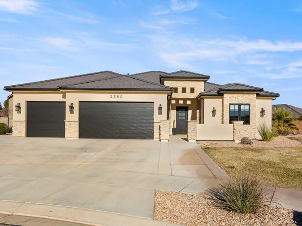 2360 W Chardonnay Ln, Saint George, UT 84770