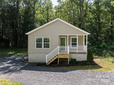321 Flat Creek Rd, Black Mountain, NC, 28711
