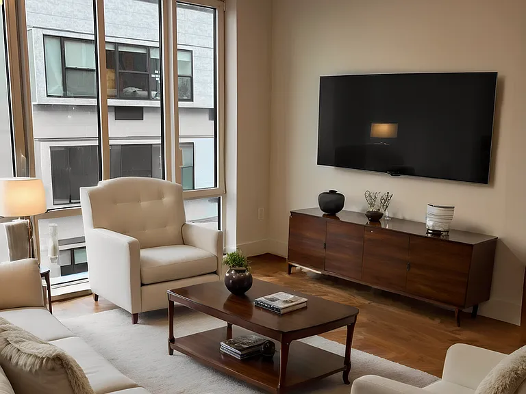 Century Tuer: Unveiling Our Exclusive Boutique Residences — Photo 40