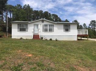 209 Lakeshore Dr, Abbeville, AL 36310