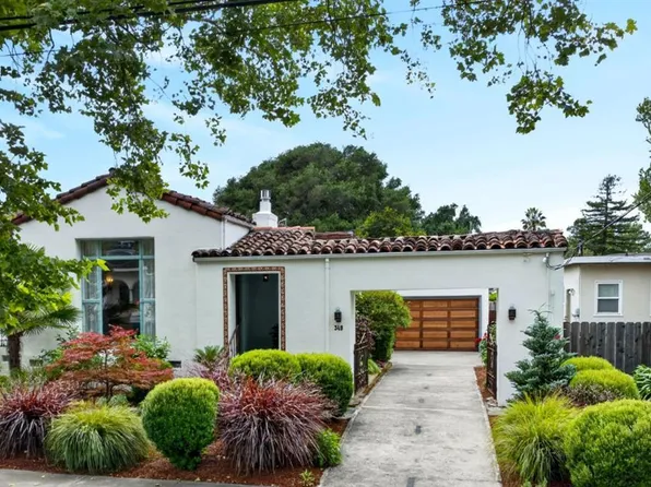 349 S Jefferson Street, Napa, CA 94559