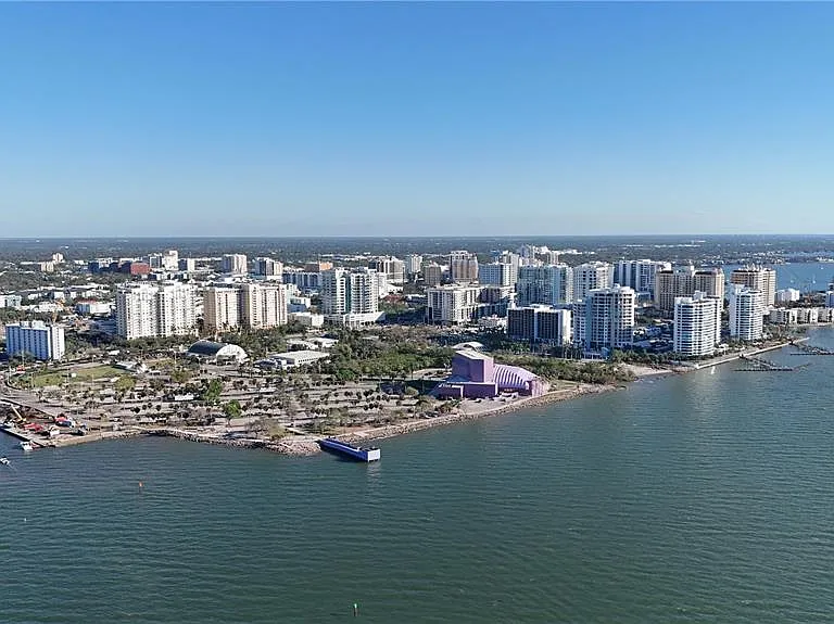 750 N Tamiami Trl #708 — Photo 11