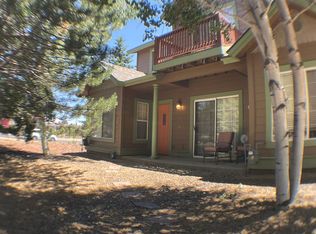 3250 S Litzler Dr, Flagstaff, AZ 86005