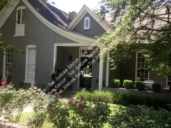 608 Greenwood Ave, Clarksville, TN