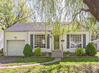 1910 S Maryland Ave, Springfield, MO 65807