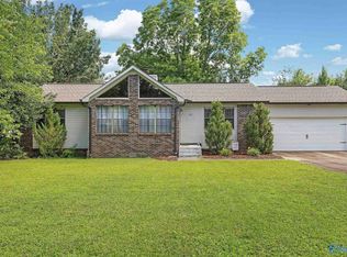 1137 6th Ave NE, Arab, AL 35016