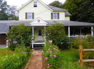 133 Old Mill Rd, East Branch, NY 13756