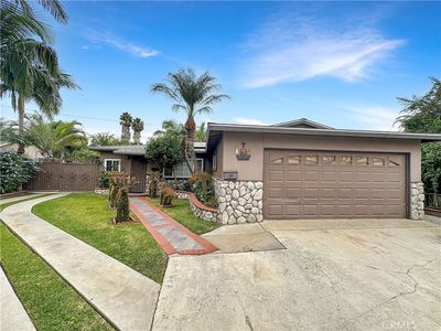 2223 W Saint Anne Pl, Santa Ana, CA, 92704