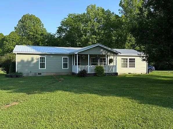 149 Meldahl Pl, Washington, WV 26181