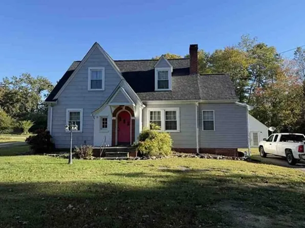 3006 Westover Dr, Danville, VA 24541