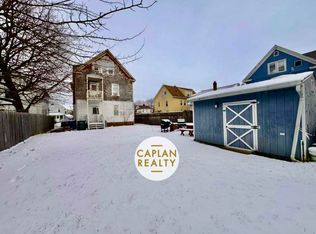 84 Lexington St #C, Hamden, CT 06514