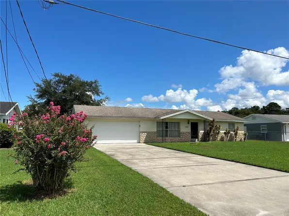 1612 Juno Trl, Astor, FL 32102