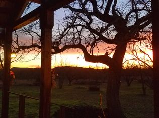 1329 Steen Rd, Kingsland, TX 78639