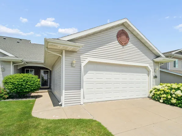4490 W Trasino Way, Appleton, WI 54913