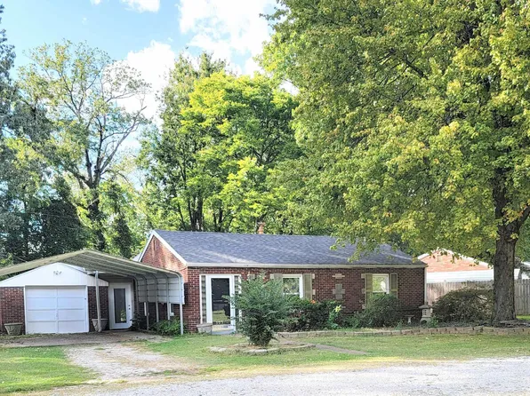 505 S Congress Ave, Evansville, IN 47714