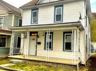 233 S Main St, Keyser, WV 26726