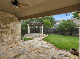 18708 Wind Valley Way, Pflugerville, TX 78660