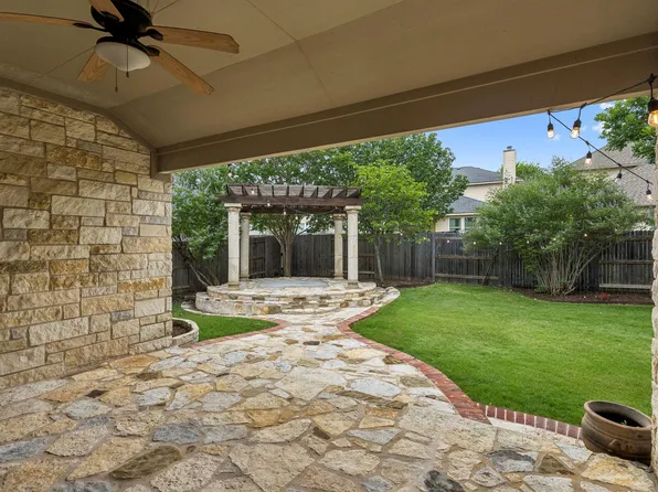 18708 Wind Valley Way, Pflugerville, TX 78660