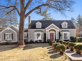 1336 Green Tree Ln, Saint Louis, MO