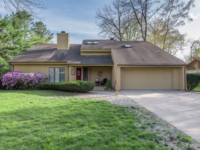 1500 Winchester Dr, Midland, MI, 48642