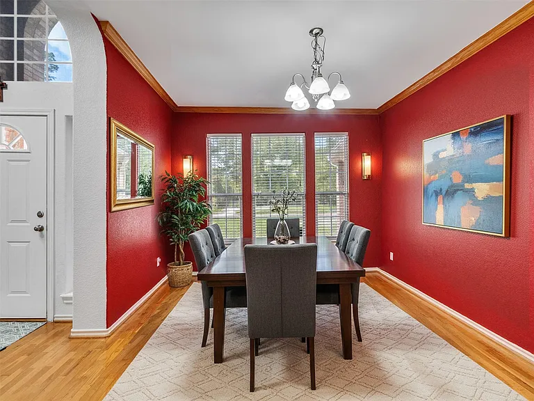 20726 Squaw Valley Trl — Photo 5