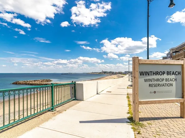 36-38 Hawthorn Ave, Winthrop, MA 02152