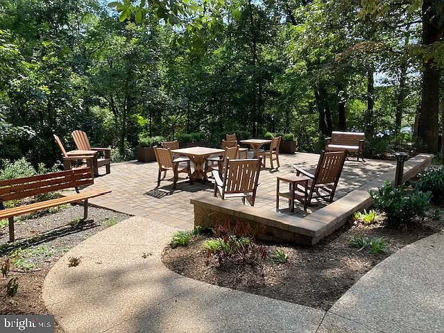5904 Mount Eagle Dr #1609 — Photo 48