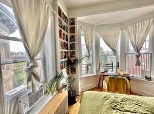 93 Halsey St #C1, Brooklyn, NY 11216