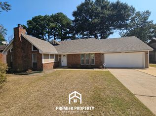 4556 Trout Valley Dr, Memphis, TN 38141