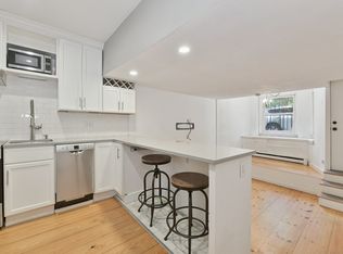 15 Saint George St APT 1, Boston, MA 02118