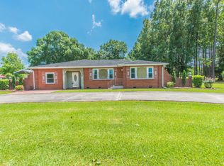 860 Don Guilbeau Rd, Arnaudville, LA 70512
