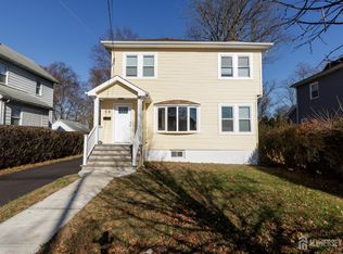 58 Raymond Ave, Plainfield, NJ 07062