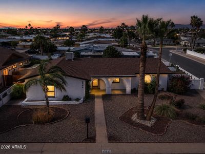 2942 E Dover Street, Mesa, AZ, 85213