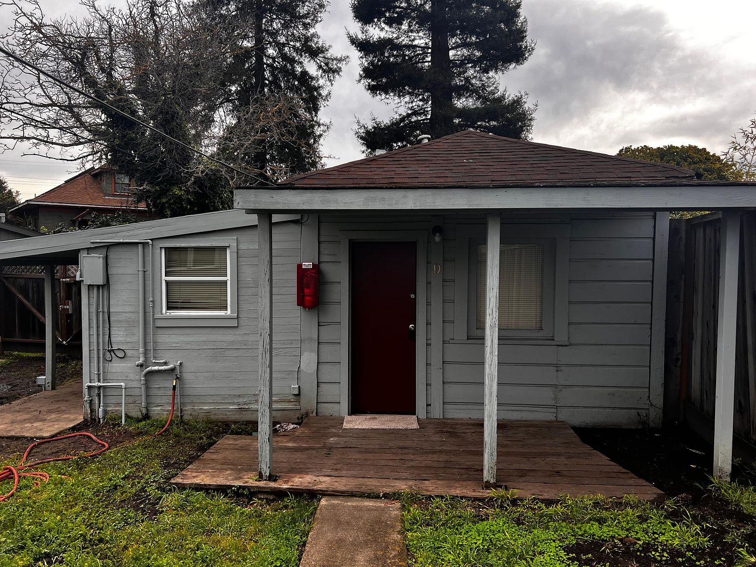 828 Riverside Ave APT D Santa Cruz CA 95060 Zillow