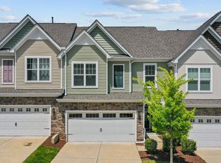 507 Suttons Walk Dr, Cary, NC 27513