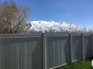 2375 Goodnight Dr, Springville, UT 84663