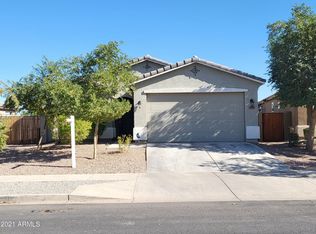 3829 S 93rd Dr, Tolleson, AZ 85353