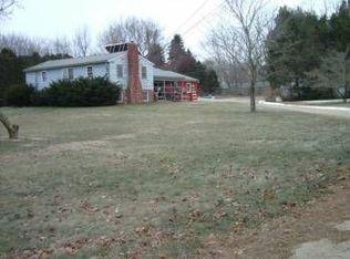 330 W Allenton Rd, North Kingstown, RI 02852