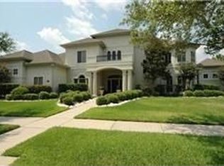 3011 Scenic Elm St, Houston, TX 77059