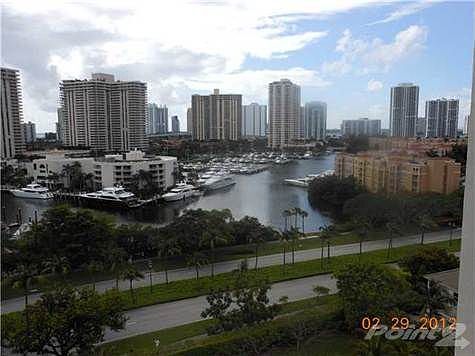 2nd image of 20000 E Country Club Dr #1203$$