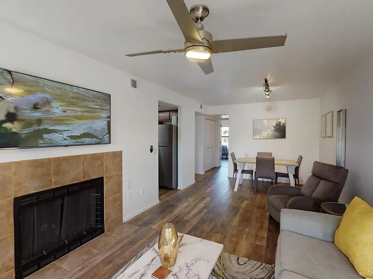 5855 N Kolb Rd #2103 — Photo 5