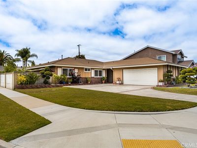 6062 Cerulean Ave, Garden Grove, CA, 92845