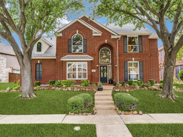 907 Kilgore Ct, Allen, TX 75013