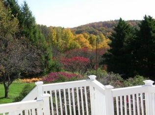 11 Birch Hill Rd, Stow, MA 01775