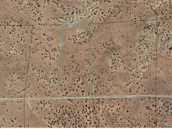 Chevelon Canyon Dr, Winslow, AZ 86047