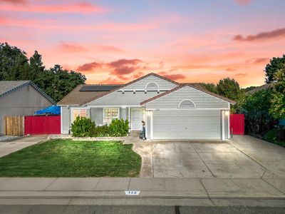 153 Wagon Way, Galt, CA, 95632