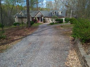 141 Big Bear Trl, Troutman, NC 28166