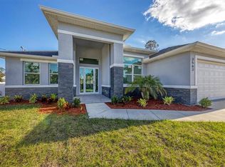 3562 Wentworth St, North Port, FL 34288