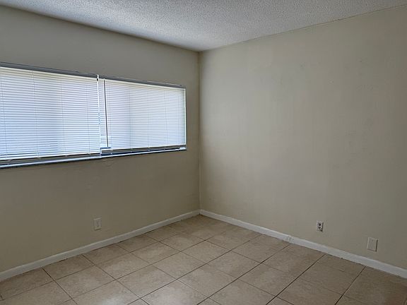 Center bedroom with two closets.